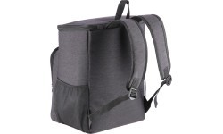 NC3140 COOLER BACKPACK BLACK NILS