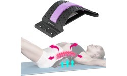 PRP01 BACK STRETCHER HMS
