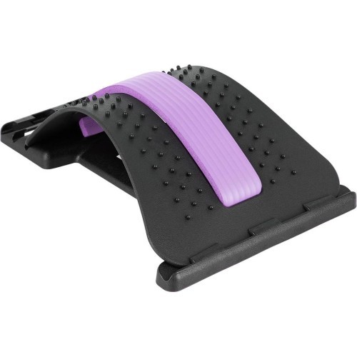 PRP01 BACK STRETCHER HMS