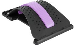 PRP01 BACK STRETCHER HMS