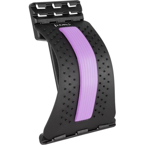 PRP01 BACK STRETCHER HMS