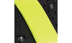 PRP02 GREEN BACK STRETCHER WITH MAGNETS HMS