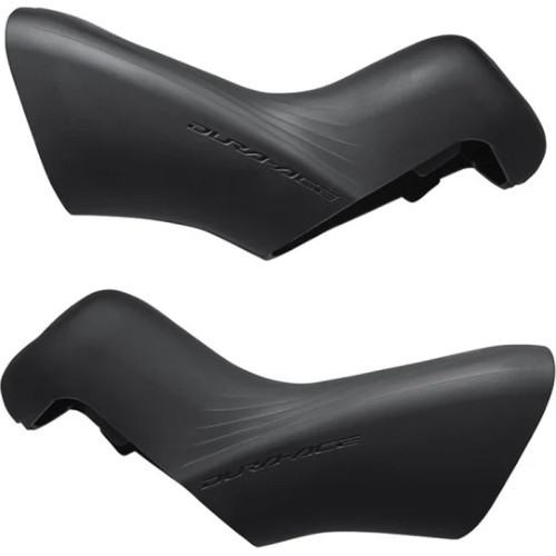 Stabdžių/pavarų rankenėlių gumos Shimano Dura-Ace ST-R7170