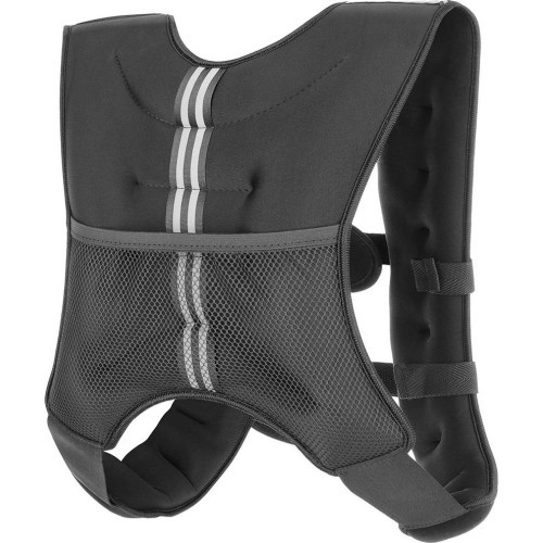 KTO TRAINING WAISTCOAT WITH STEEL WEIGHTS HMS PREMIUM - 5kg