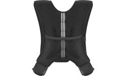 KTO TRAINING WAISTCOAT WITH STEEL WEIGHTS HMS PREMIUM -  8 kg