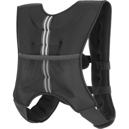 KTO TRAINING WAISTCOAT WITH STEEL WEIGHTS HMS PREMIUM -  8 kg