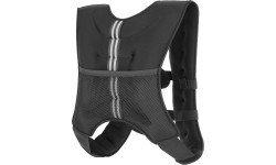 KTO TRAINING WAISTCOAT WITH STEEL WEIGHTS HMS PREMIUM -  8 kg