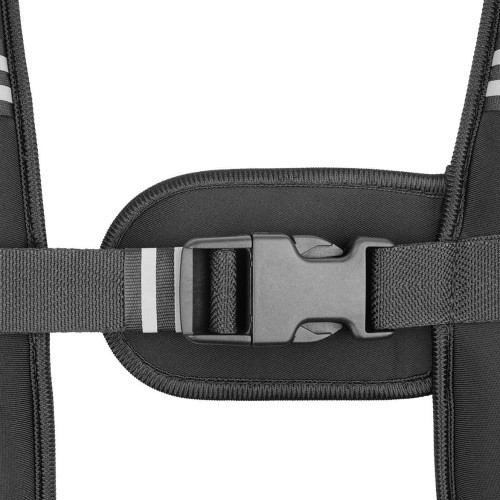 KTO TRAINING WAISTCOAT WITH STEEL WEIGHTS HMS PREMIUM -  8 kg