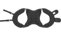 KTO TRAINING WAISTCOAT WITH STEEL WEIGHTS HMS PREMIUM -  8 kg