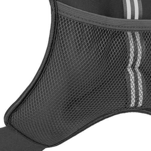 KTO TRAINING WAISTCOAT WITH STEEL WEIGHTS HMS PREMIUM -  8 kg