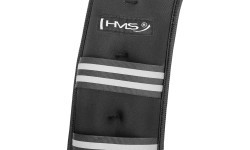 Утяжелительный жилет со стальными грузами HMS Premium - 8 кг
