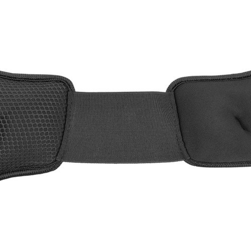 KTO TRAINING WAISTCOAT WITH STEEL WEIGHTS HMS PREMIUM -  8 kg