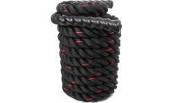 Pivot Fitness PM215 Polyester Battle Rope 9m 38 mm