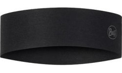 Coolnet UV Slim Headband R-Solid Black - 999