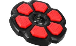 TB06 INTELLIGENT MUSIC BOXING MACHINE BLUETOOTH WITH GLOVES HMS
