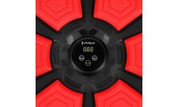 Išmani muzikinė bokso mašina TB06 su Bluetooth ir pirštinėmis HMS