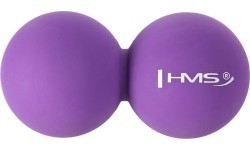 BLC01 VIOLET MASSAGE BALL HMS
