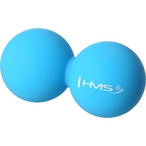 BLC01 BLUE MASSAGE BALL HMS