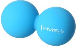 BLC01 BLUE MASSAGE BALL HMS