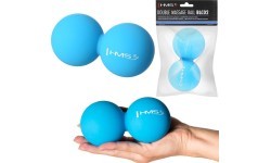 BLC01 BLUE MASSAGE BALL HMS