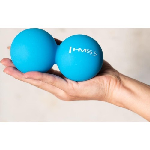 BLC01 BLUE MASSAGE BALL HMS