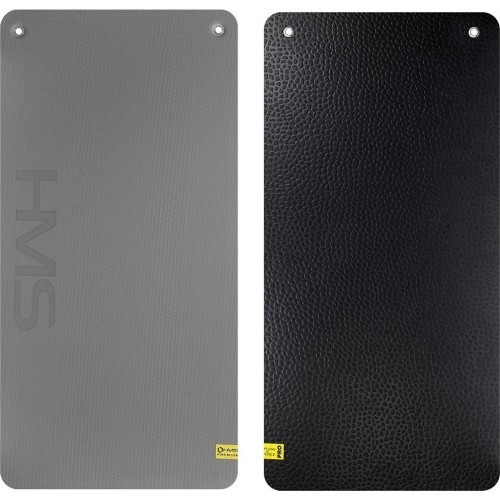MFK02 FITNESS MAT (gray-black)