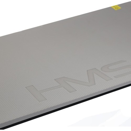 MFK02 FITNESS MAT (gray-black)