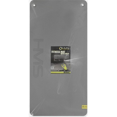 MFK02 FITNESS MAT (gray-black)
