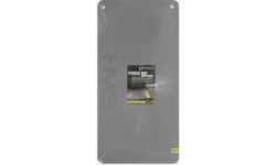 MFK02 FITNESS MAT (gray-black)