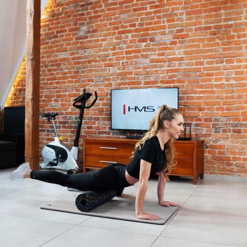 MFK02 FITNESS MAT (gray-black)