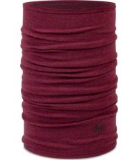 Балаклава Merino Midweight Melange, Tibetan Red - 422