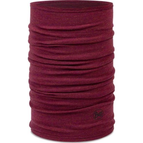 Балаклава Merino Midweight Melange, Tibetan Red - 422