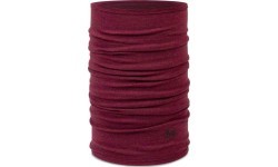 Балаклава Merino Midweight Melange, Tibetan Red - 422