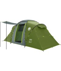 Coleman Tent 'Spruce Falls BlackOut' plus