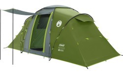 Coleman palapinė „Spruce Falls BlackOut“ Plus
