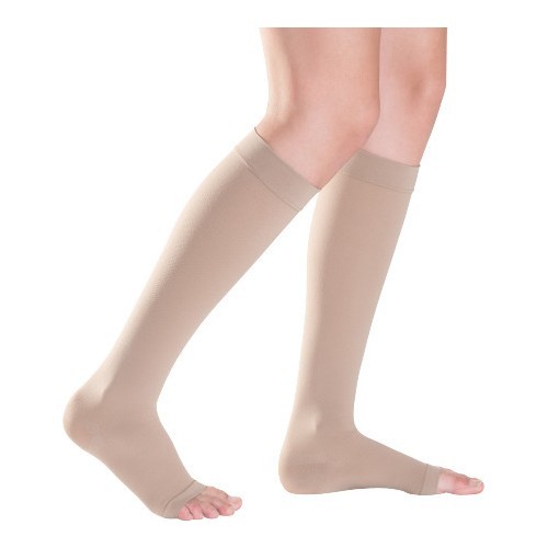 Kompresinės kojinės iki kelių Essential CLASSICAL by SIGVARIS, 2 k.kl. - S - Short