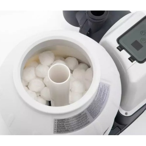 Filtravimo kamuoliukai INTEX 29045 smėlio siurbliui