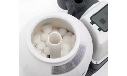 Фильтрующие шарики для песочного насоса INTEX 29045