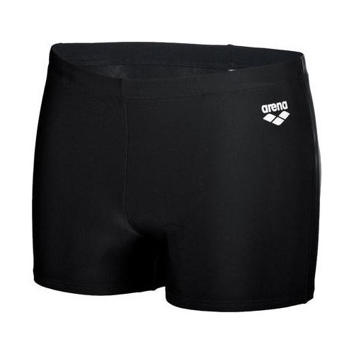 Vyriški maudymosi šortai Dynamo Short R, juoda 100 - 500