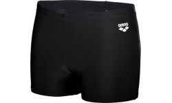 Vyriški maudymosi šortai Dynamo Short R, juoda 100 - 500
