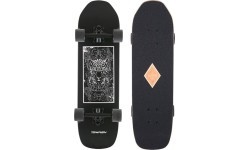 Longboard&039as Tempish Pantar
