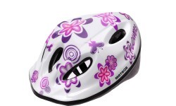 kids bike helmet mv5-2 - White