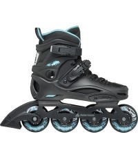 Rollerblade RB 80 W riedučiai