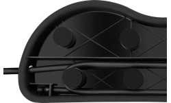 Multifunctional device for training 2in1 Spokey CARVY