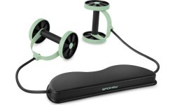 Multifunctional device for training 2in1 Spokey CARVY
