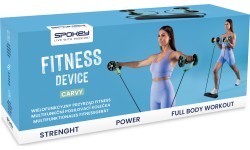 Multifunctional device for training 2in1 Spokey CARVY