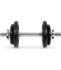 Hantelis Spokey EGIR, 9,5 kg