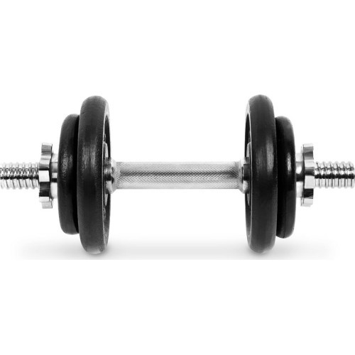 Hantelis Spokey EGIR, 9,5 kg