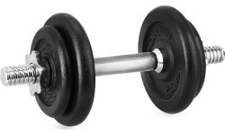 Hantelis Spokey EGIR, 9,5 kg