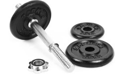 Hantelis Spokey EGIR, 9,5 kg